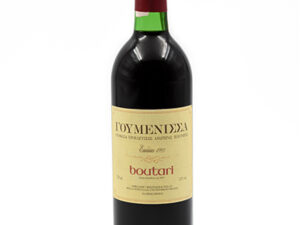 Boutari Goumenissa 1993 750ml Boutari Goumenissa 1993 750ml