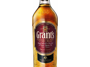 Grant's 700ml