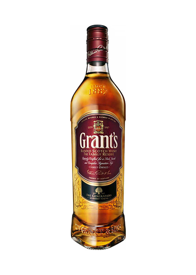 Grant's 700ml Grant's 700ml