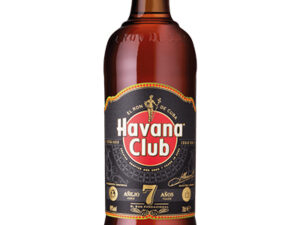 Havana Club 7 y.o. 700ml