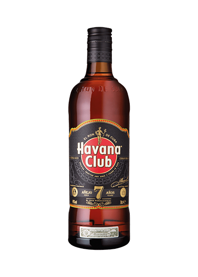 Havana Club 7 y.o. 700ml