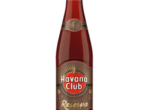 Havana Club Reserva 700ml