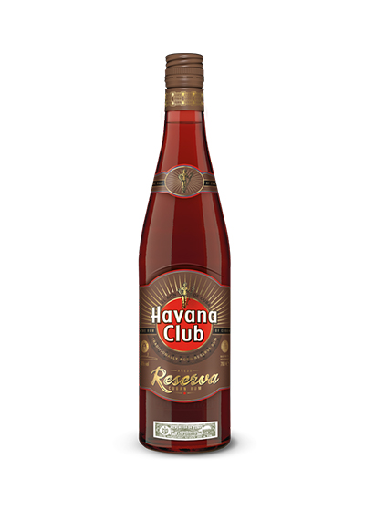 Havana Club Reserva 700ml