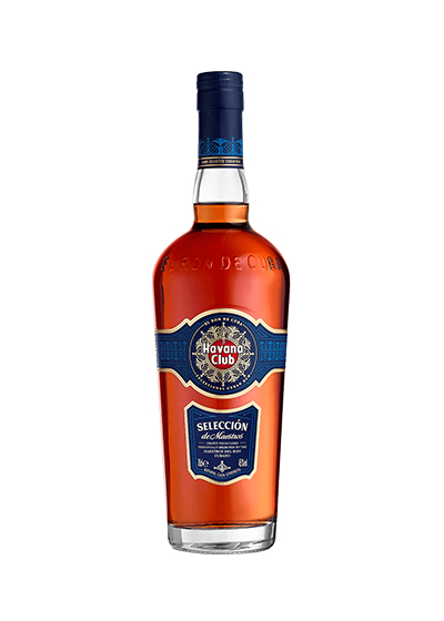 Havana Club Selección de Maestros 700ml