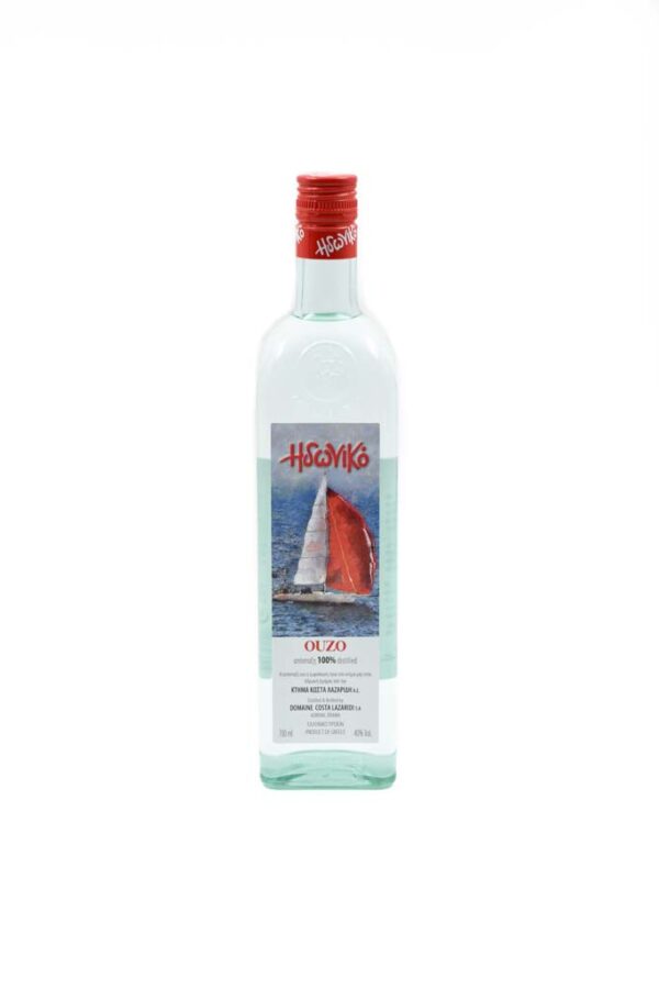 Idoniko Ouzo 700ml
