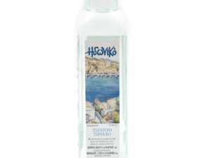 Idoniko Tsipouro Without Anise 200ml Idoniko Tsipouro Without Anise 200ml