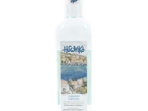Idoniko Tsipouro Without Anise 700ml