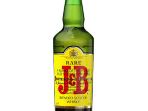 J&B Rare 700ml J&B Rare 700ml