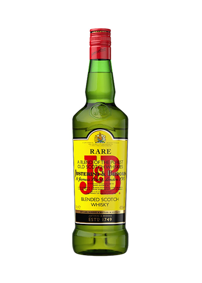 J&B Rare 700ml J&B Rare 700ml