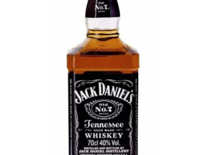 Jack Daniel's 700ml
