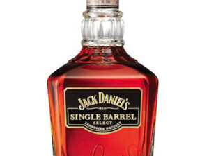 Jack Daniel's Single Barrel Select 700ml