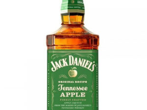 Jack Daniel’s Tennessee Apple 700ml Jack Daniel’s Tennessee Apple 700ml