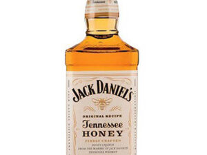Jack Daniel's Tennessee Honey 700ml