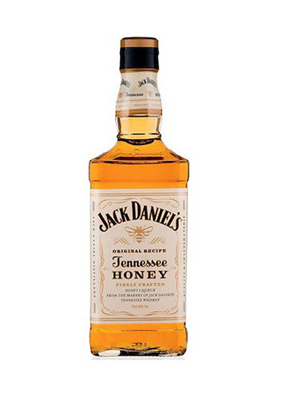 Jack Daniel's Tennessee Honey 700ml Jack Daniel's Tennessee Honey 700ml