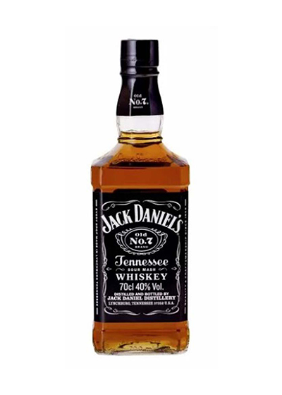 Jack Daniel's 700ml Jack Daniel's 700ml