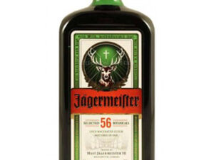 Jagermeister 700ml Jagermeister 700ml