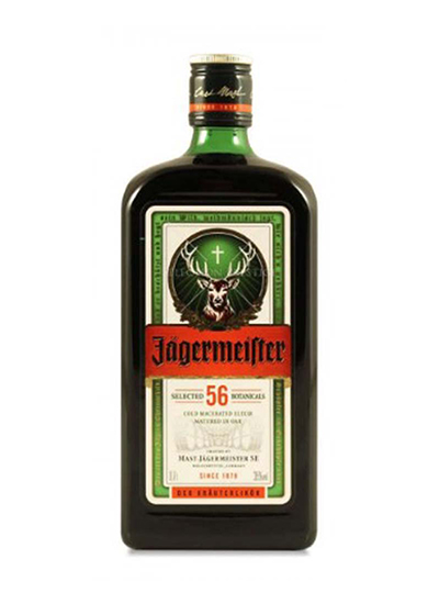 Jagermeister 700ml Jagermeister 700ml