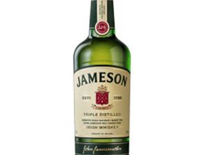 Jameson 700ml Jameson 700ml