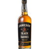 Jameson Black Barrel 700ml