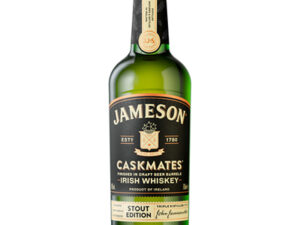 Jameson Stout 700ml Jameson Stout 700ml