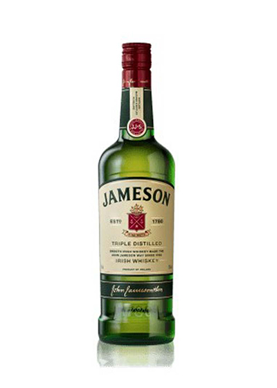 Jameson 700ml Jameson 700ml
