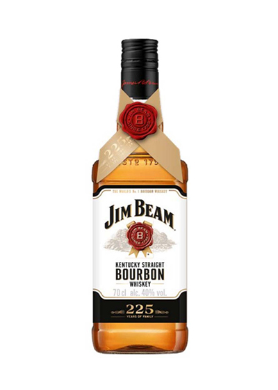 Jim Beam White 700ml Jim Beam White 700ml