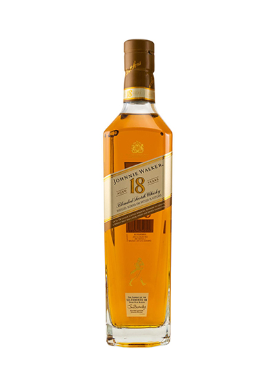Johnnie Walker 18 y.o. 700ml Johnnie Walker 18 y.o. 700ml