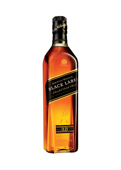 Johnnie Walker Black Label 700ml Johnnie Walker Black Label 700ml