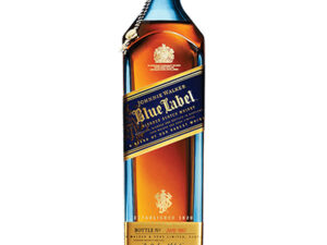 Johnnie Walker Blue Label 700ml Johnnie Walker Blue Label 700ml