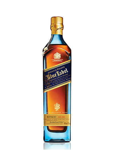 Johnnie Walker Blue Label 700ml Johnnie Walker Blue Label 700ml