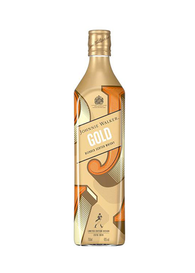 Johnnie Walker Gold 700ml Johnnie Walker Gold 700ml
