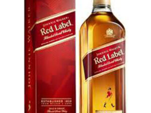 Johnnie Walker Red Label 700ml