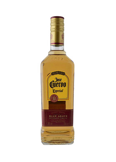 Jose Cuervo Reposado 700ml