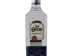 Jose Cuervo Silver 700ml