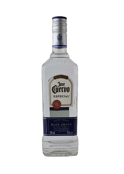 Jose Cuervo Silver 700ml