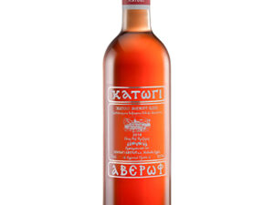 Katogi Averoff Rosé 2022 750ml