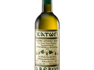 Katogi Averoff White 2022 750ml Katogi Averoff White 2022 750ml