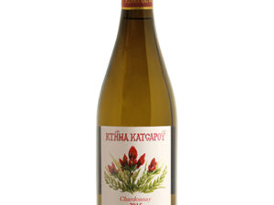 Katsaros Domaine Chardonnay 2022 750ml