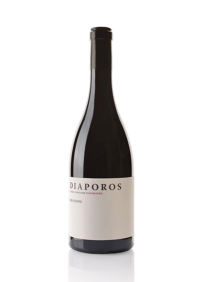 Kir Yianni Diaporos2019 750ml