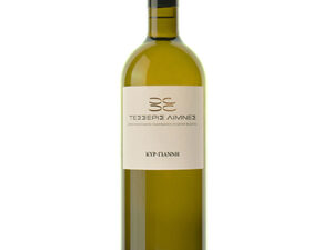 Kir Yianni Tesseris Limnes 2022 750ml