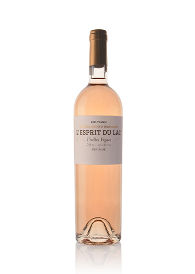 Kir Yianni L’ Esprit Du Lac 2023 750ml