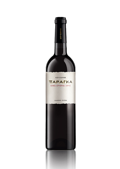 Kir Yianni Red 2023 750ml