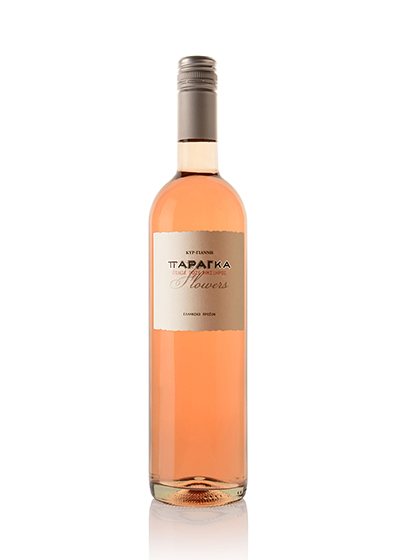 Kir Yianni Rose 2024 750ml