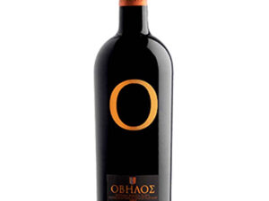 Ktima Biblia Chora Ovilos Red 2020 750ml