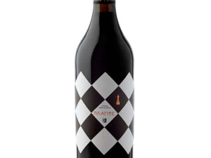 Ktima Biblia Chora Plagios Red 2021 750ml