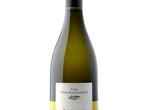 Dio Fili Estate Liasto White 2008 500ml Dio Fili Estate Liasto White 2008 500ml