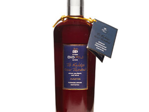 Dio Fili Estate Liasto To Kelari tou Tapnou 2008 500ml