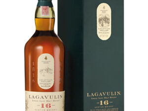 Lagavulin 16 y.o. 700ml Lagavulin 16 y.o. 700ml