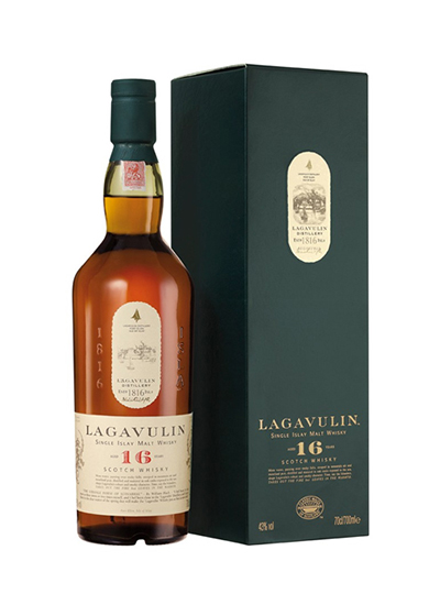 Lagavulin 16 y.o. 700ml Lagavulin 16 y.o. 700ml