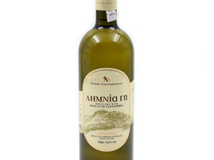 Chatzigeorgiou Domaine Limnia Gi White 2023 750ml Chatzigeorgiou Domaine Limnia Gi White 2023 750ml
